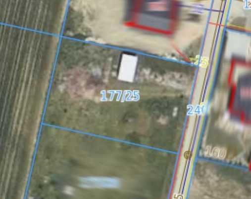 Działka budowlana Brzezina. Zdjęcie 4