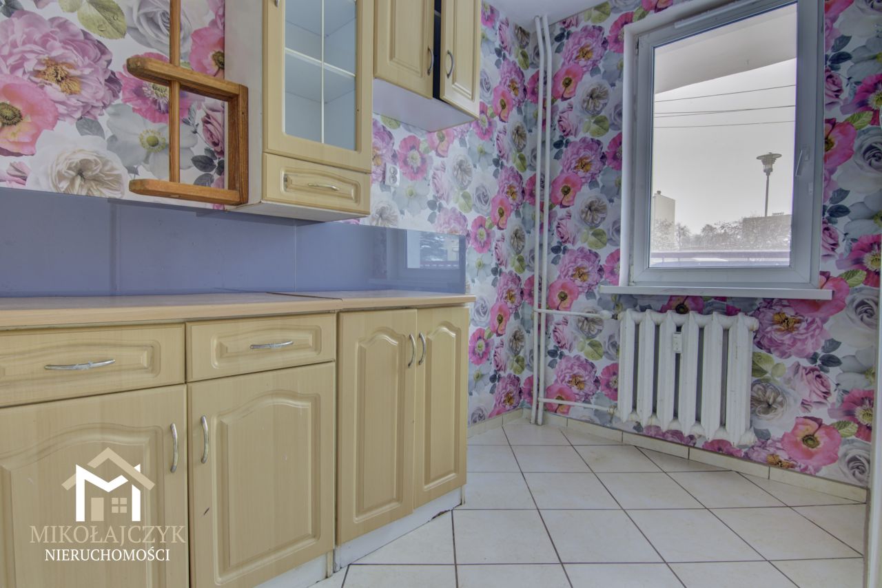 Mieszkanie 2-pokojowe Bartoszyce, ul. Bohaterów Warszawy. Zdjęcie 4