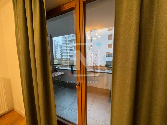 Mieszkanie 3-pokojowe Warszawa Mokotów, ul. Konstruktorska. Zdjęcie 6