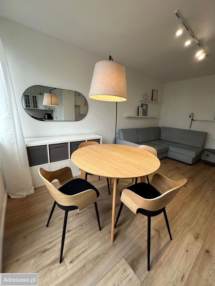Mieszkanie 1-pokojowe Warszawa Wola, ul. Mordechaja Anielewicza. Zdjęcie 18