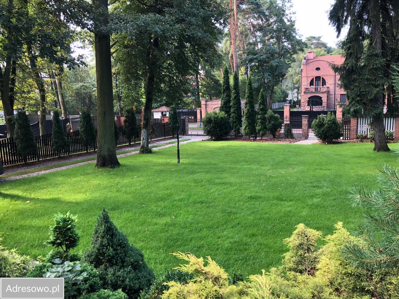 dom wolnostojący, 10 pokoi Konstancin-Jeziorna, ul. Jagiellońska. Zdjęcie 13