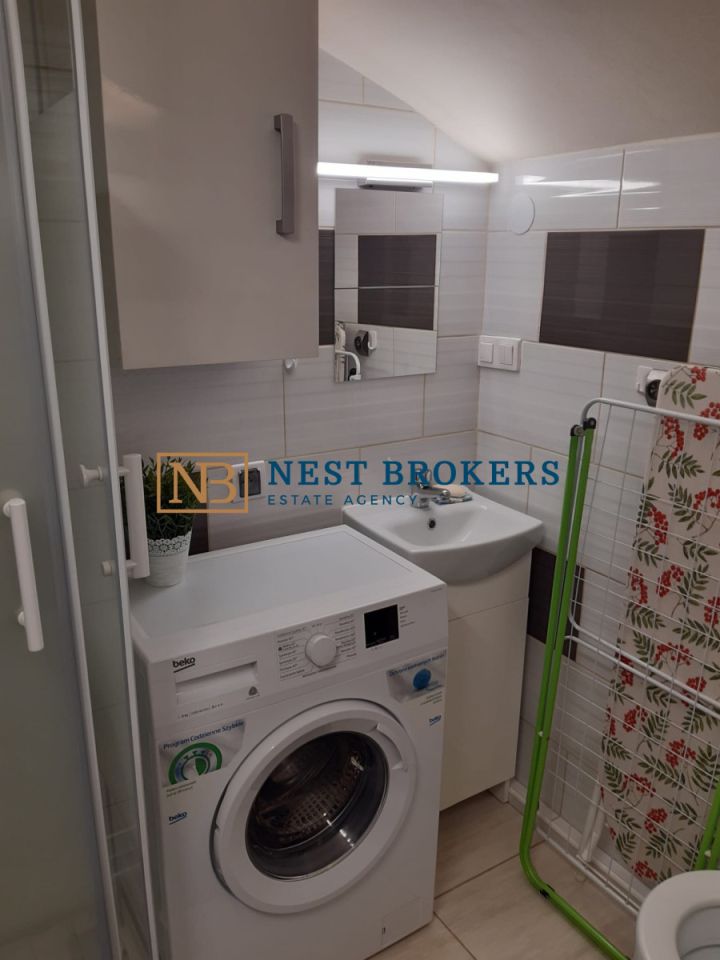 Mieszkanie 5-pokojowe Kraków Stare Miasto, ul. Żelazna. Zdjęcie 12