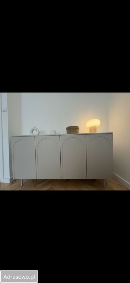 Mieszkanie 2-pokojowe Warszawa Ochota, ul. Karola Dickensa. Zdjęcie 2