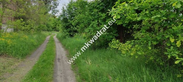 Działka budowlana Wólka. Zdjęcie 2