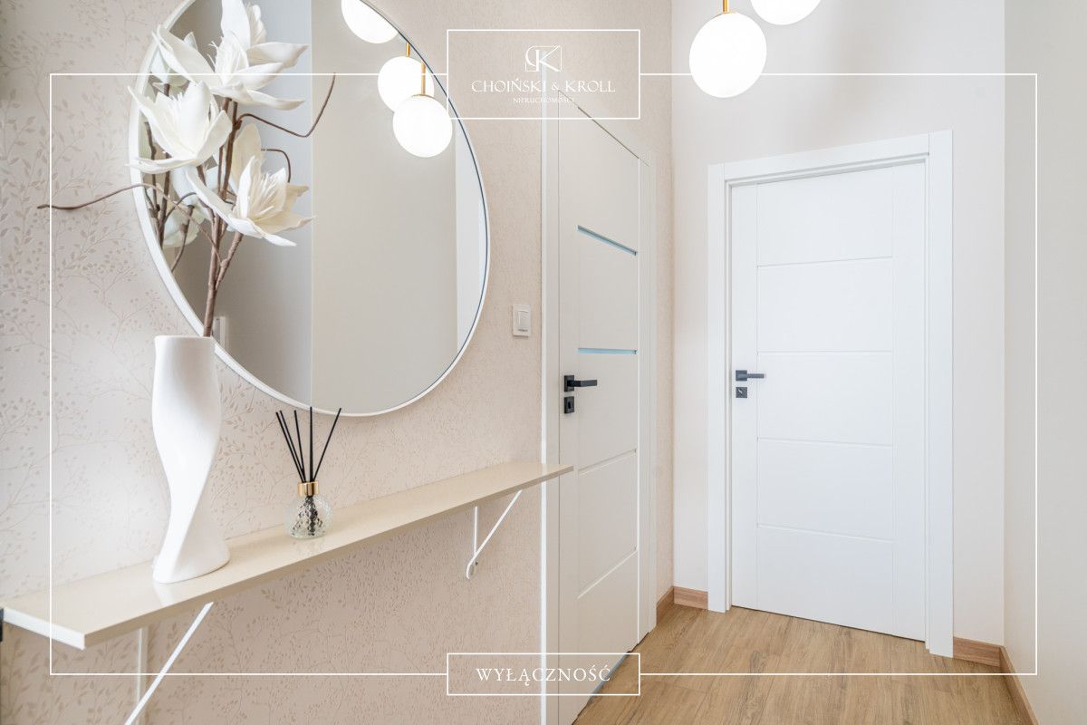 Mieszkanie 2-pokojowe Poznań Rataje, ul. Sowia. Zdjęcie 7