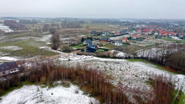 Działka budowlana Bogaczewo. Zdjęcie 7