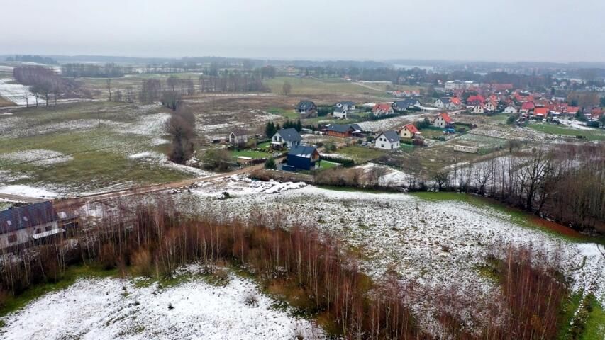 Działka budowlana Bogaczewo. Zdjęcie 7