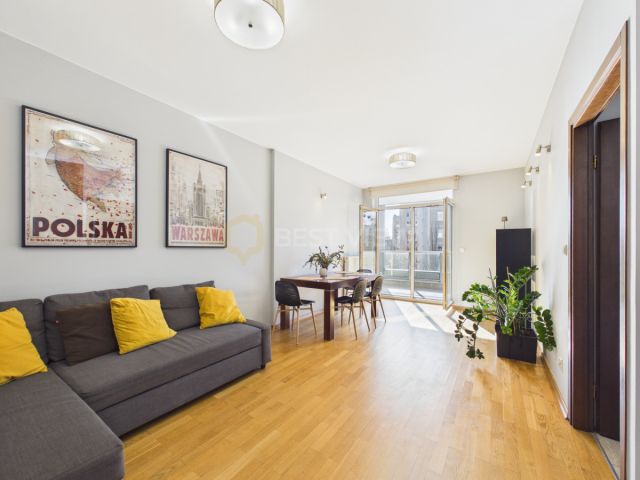 Mieszkanie 2-pokojowe Warszawa Wola, ul. Banderii. Zdjęcie 1