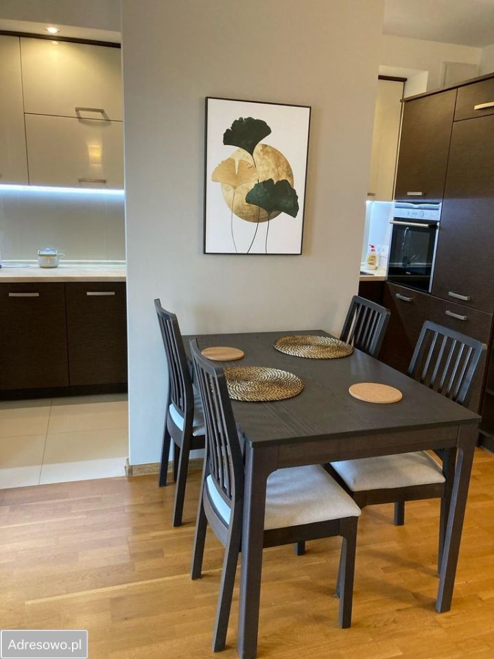 Mieszkanie 2-pokojowe Warszawa Anin, ul. Stradomska. Zdjęcie 6