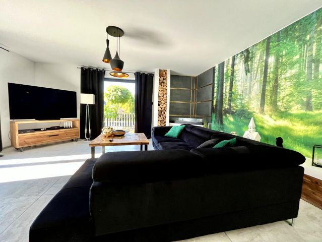 dom wolnostojący, 2 pokoje Bukowa. Zdjęcie 14