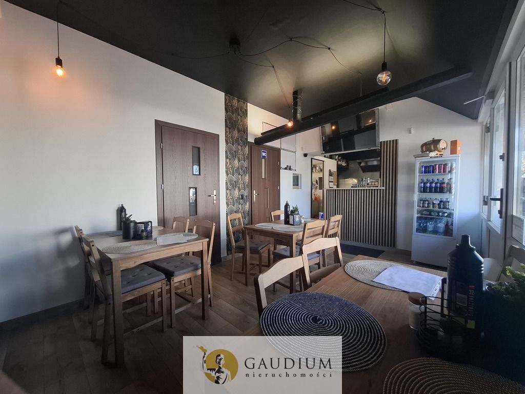 Nieruchomość komercyjna Rumia, ul. Pomorska. Zdjęcie 11