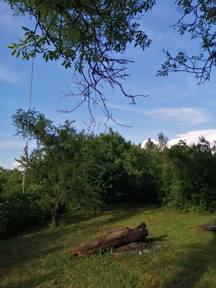 Działka rod Rzeszów, ul. Ciepłownicza. Zdjęcie 2