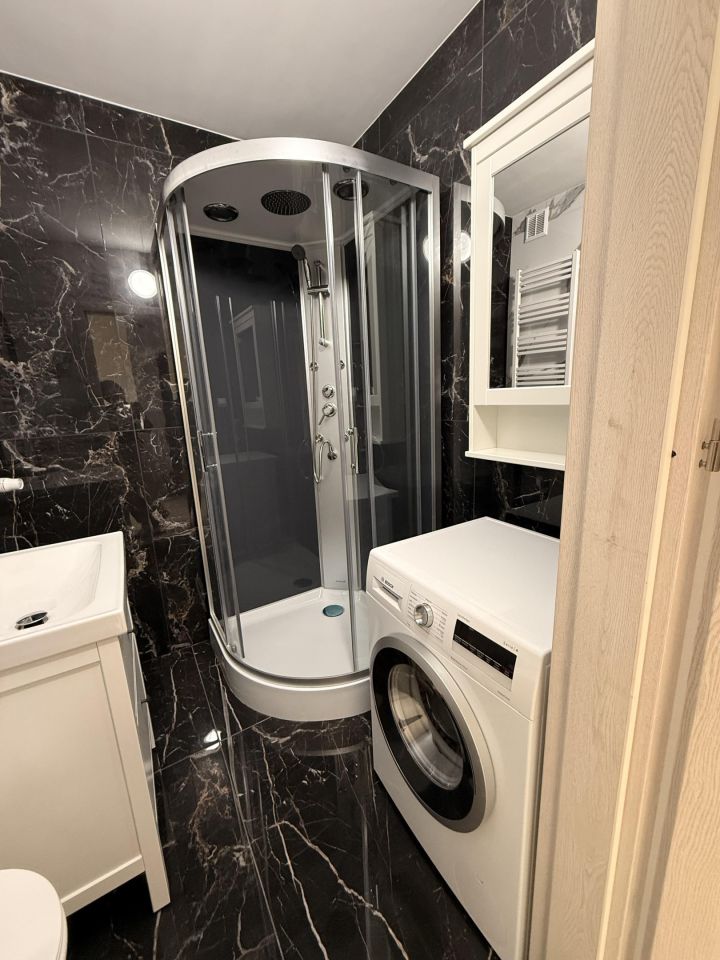 Mieszkanie 2-pokojowe Iława, ul. Marii Skłodowskiej-Curie. Zdjęcie 6