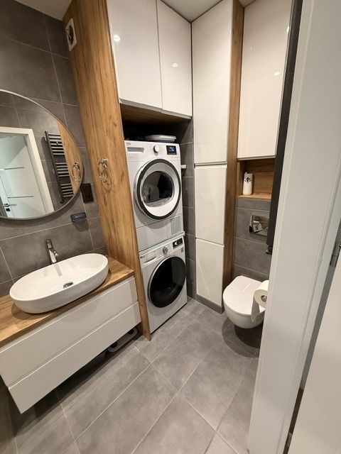 Mieszkanie 2-pokojowe Legnica Centrum, ul. Złotoryjska. Zdjęcie 8