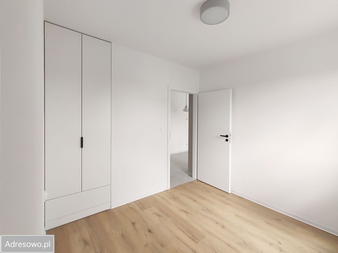 Mieszkanie 2-pokojowe Gdańsk Osowa, ul. Daru Pomorza. Zdjęcie 10