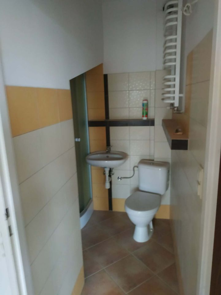 dom wolnostojący, 4 pokoje Supraśl, ul. Cieliczańska. Zdjęcie 10