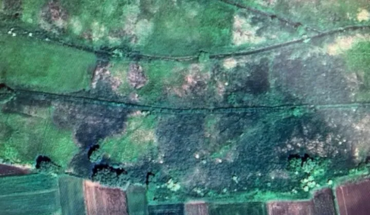 Działka inna Koniecmosty