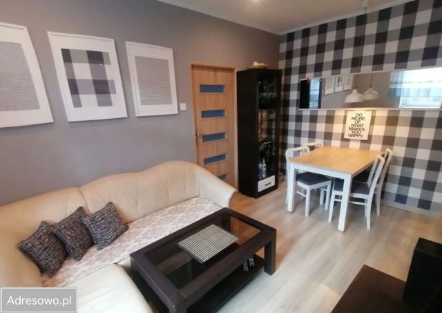 Mieszkanie 2-pokojowe Ruda Śląska Orzegów, ul. Młodego Górnika. Zdjęcie 1