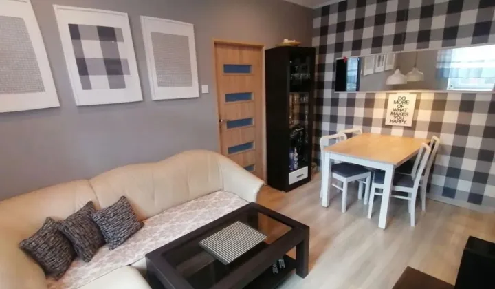 Mieszkanie 2-pokojowe Ruda Śląska Orzegów, ul. Młodego Górnika