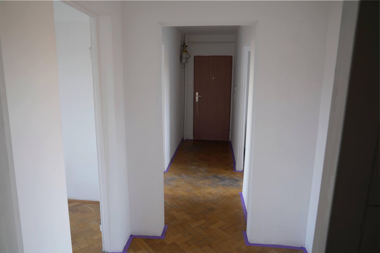 Mieszkanie 3-pokojowe Częstochowa Północ, al. Aleja Wyzwolenia. Zdjęcie 20