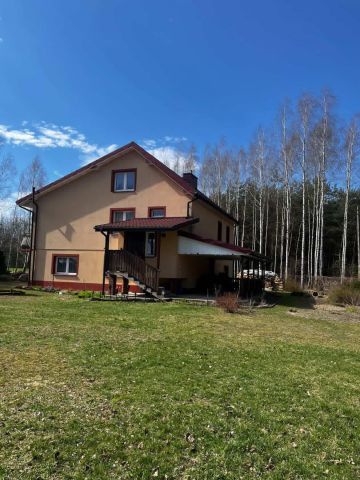 dom wolnostojący, 3 pokoje Cierpięta. Zdjęcie 2