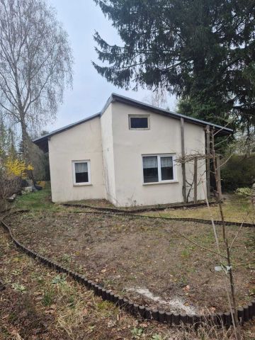 Działka rekreacyjna Kulów. Zdjęcie 1