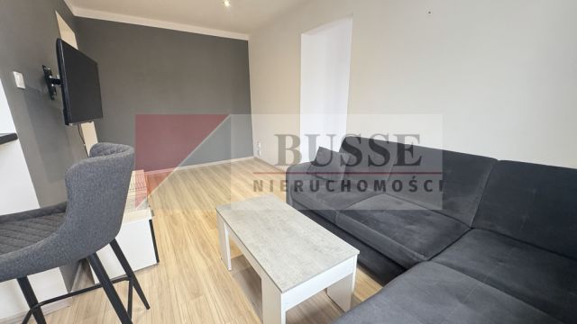 Mieszkanie 2-pokojowe Szczecin Niebuszewo, ul. Hipolita Cegielskiego. Zdjęcie 6