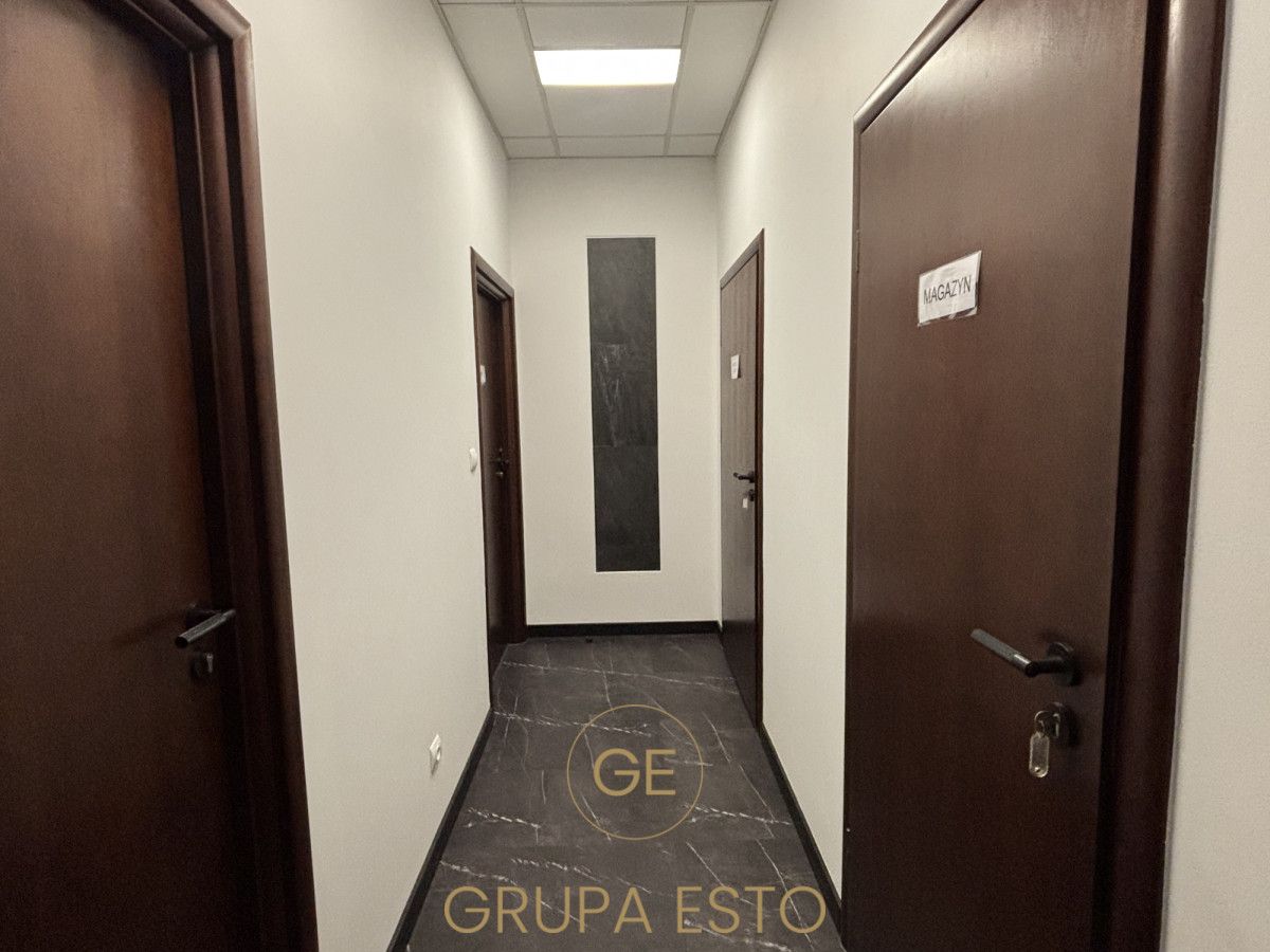 Lokal Kraków Krowodrza. Zdjęcie 8