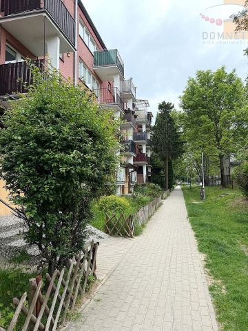 Mieszkanie 3-pokojowe Pruszków Centrum, ul. Jasna. Zdjęcie 11
