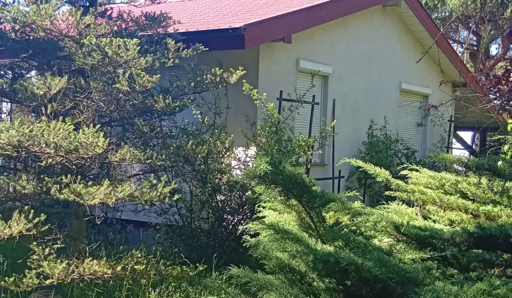 Działka rekreacyjna Bugaj Barcinek