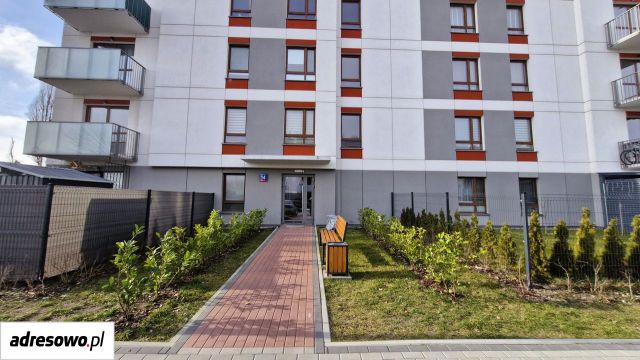 Mieszkanie 2-pokojowe Zamienie, ul. Czekoladowa. Zdjęcie 1