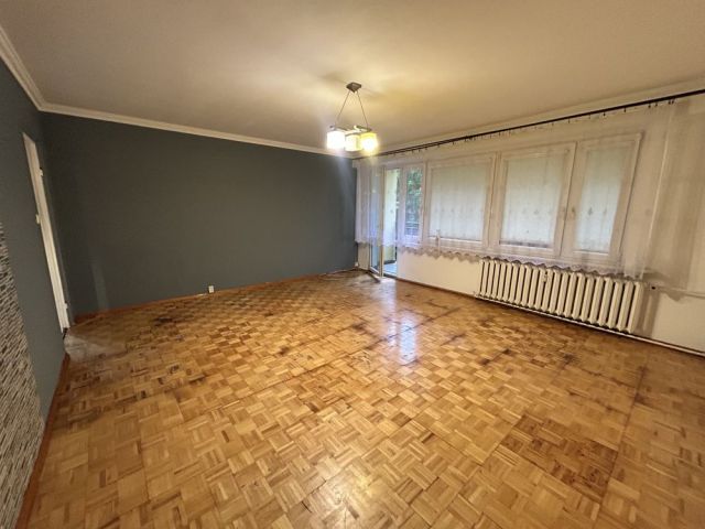 Mieszkanie 3-pokojowe Łowicz, os. Marii Konopnickiej. Zdjęcie 1