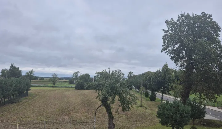 Działka budowlana Stępowo