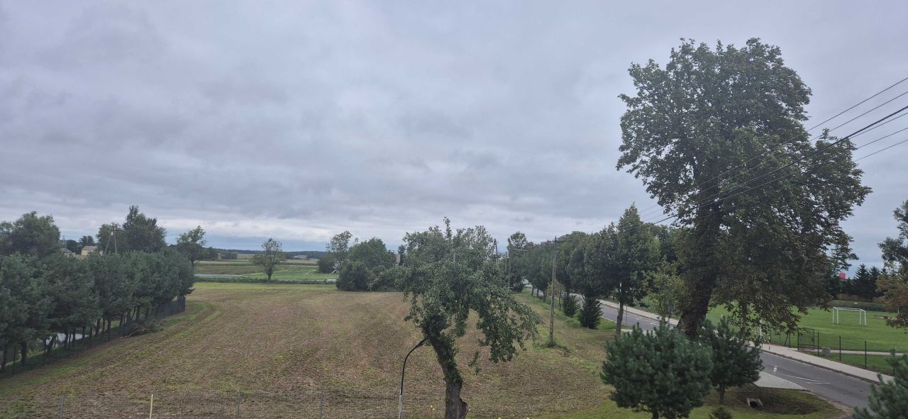 Działka budowlana Stępowo. Zdjęcie 1