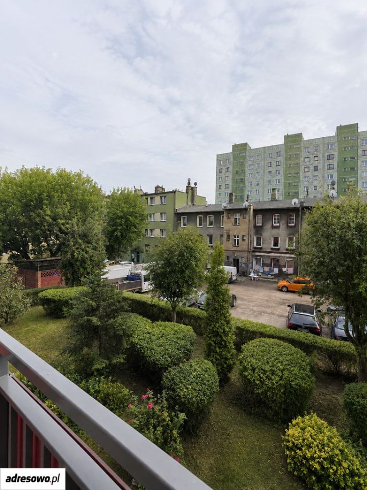 Mieszkanie 2-pokojowe Świętochłowice, ul. Polna. Zdjęcie 9