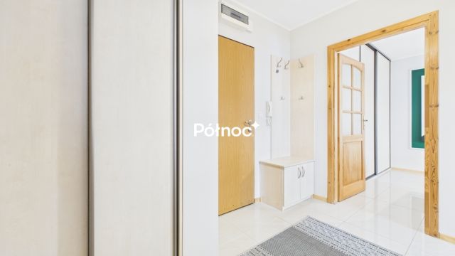Mieszkanie 2-pokojowe Białystok Piaski, ul. Jerzego Waszyngtona. Zdjęcie 5
