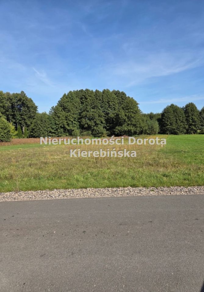 Działka budowlana Olszowiec. Zdjęcie 5