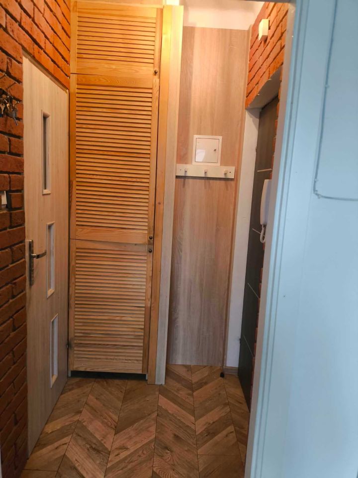 Mieszkanie 1-pokojowe Biała Podlaska, ul. Mikołaja Reja. Zdjęcie 5