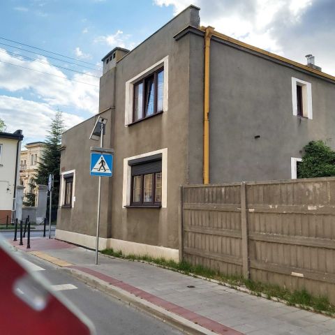 dom wolnostojący Tomaszów Mazowiecki. Zdjęcie 1