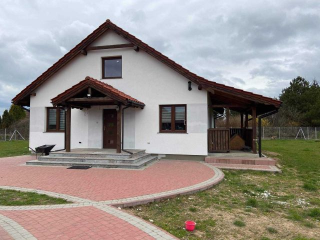 dom wolnostojący Rumy. Zdjęcie 1