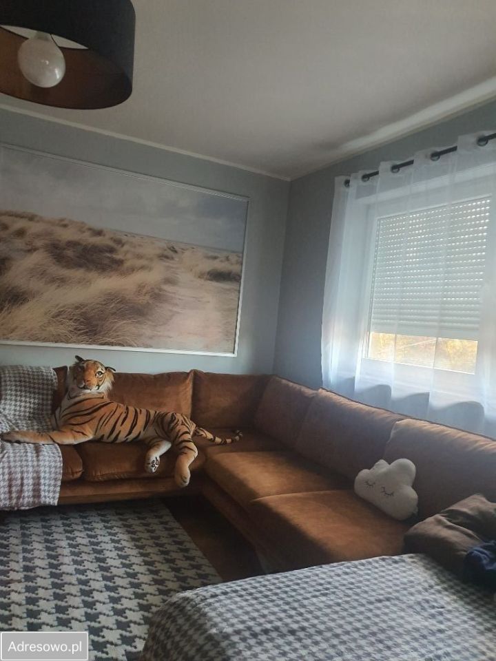 bliźniak, 3 pokoje Psary, ul. Malinowa. Zdjęcie 7