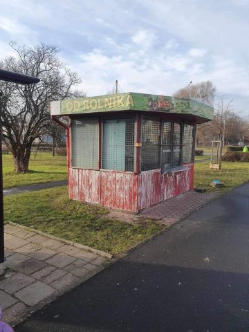 Lokal Wrocław Śródmieście, ul. Obornicka. Zdjęcie 1