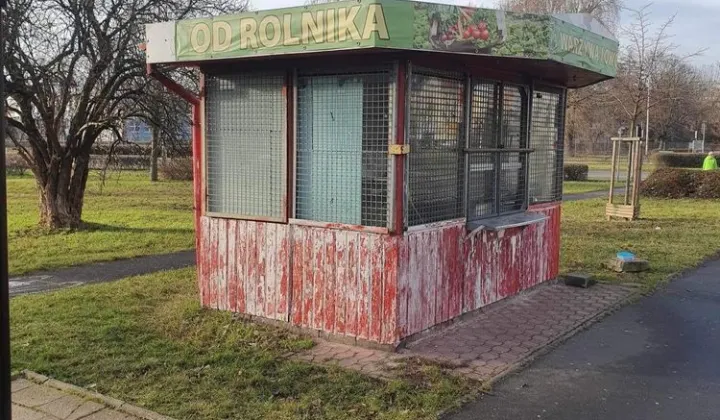 Lokal Wrocław Śródmieście, ul. Obornicka