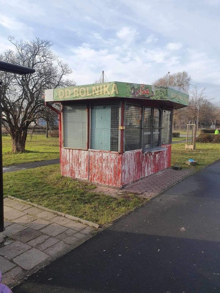 Lokal Wrocław Śródmieście, ul. Obornicka