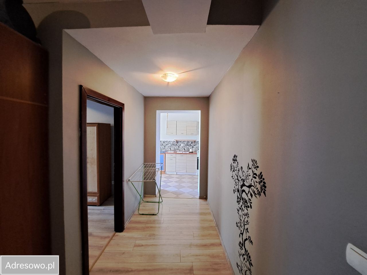 Mieszkanie 2-pokojowe Oława, ul. Brzeska. Zdjęcie 4