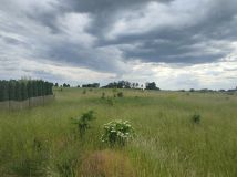 Działka budowlana Psarskie. Zdjęcie 2