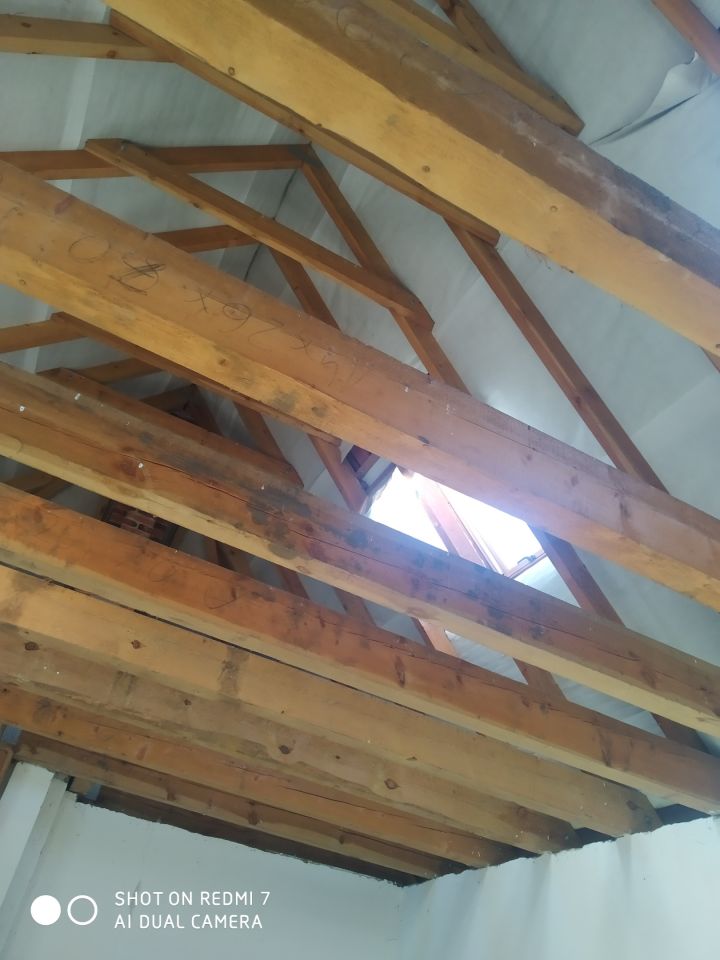 dom wolnostojący Przewóz, ul. Wojska Polskiego. Zdjęcie 7