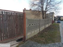 Działka budowlana Kłobuck Zagórze, ul. Cicha. Zdjęcie 2