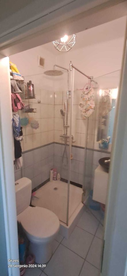 Mieszkanie 2-pokojowe Tychy, ul. Elfów. Zdjęcie 8