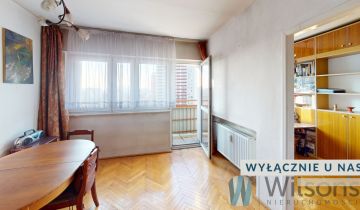 Mieszkanie 2-pokojowe Warszawa Grochów, ul. Grochowska